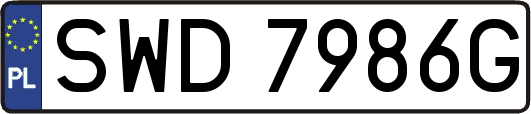 SWD7986G