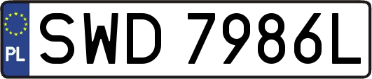 SWD7986L