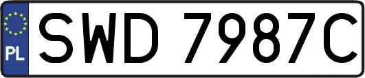 SWD7987C