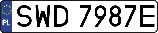 SWD7987E