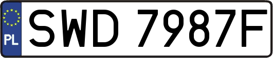 SWD7987F