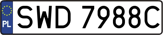 SWD7988C