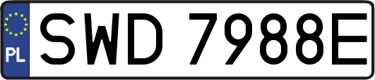 SWD7988E