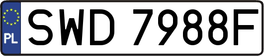 SWD7988F