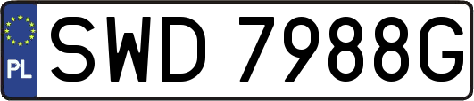 SWD7988G