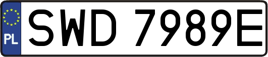 SWD7989E