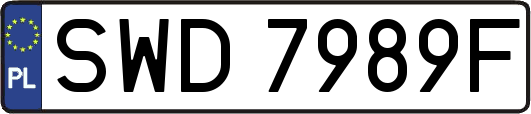 SWD7989F