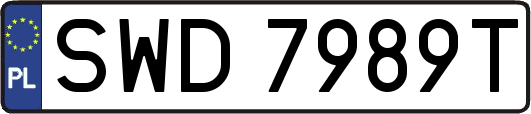 SWD7989T