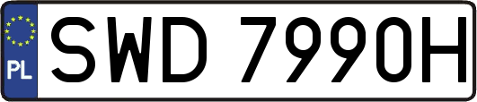 SWD7990H