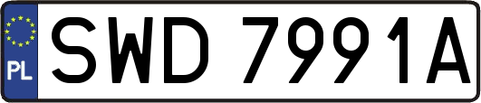SWD7991A