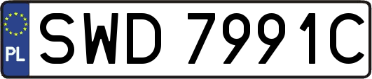 SWD7991C