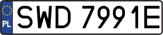 SWD7991E