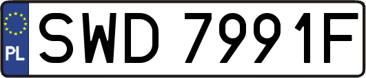 SWD7991F