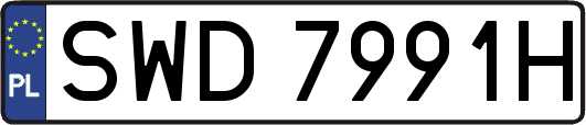 SWD7991H