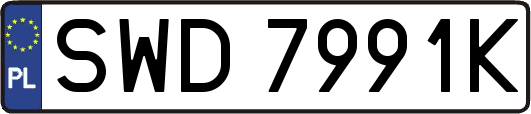 SWD7991K