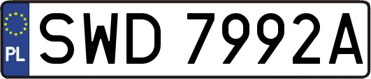 SWD7992A
