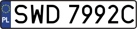 SWD7992C