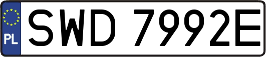 SWD7992E