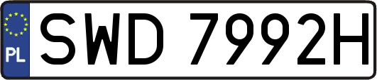 SWD7992H