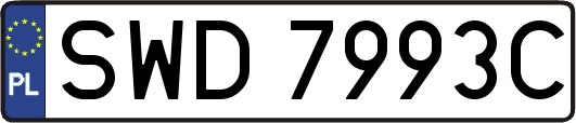 SWD7993C