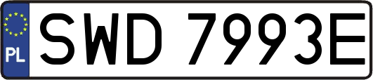 SWD7993E