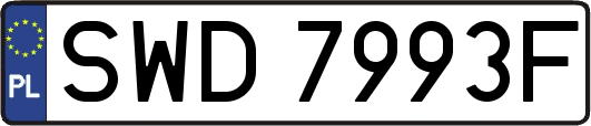 SWD7993F