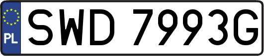SWD7993G