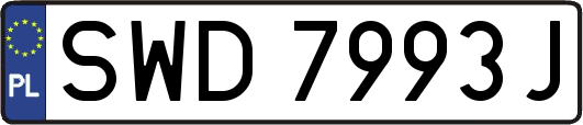 SWD7993J