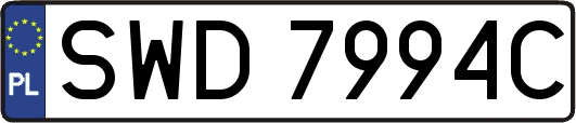 SWD7994C