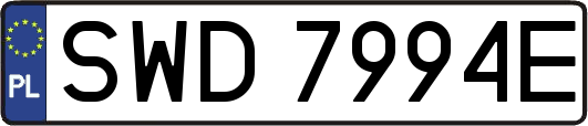 SWD7994E