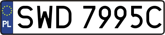 SWD7995C