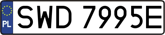 SWD7995E