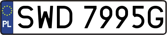 SWD7995G