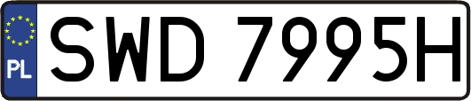 SWD7995H