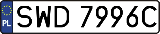 SWD7996C