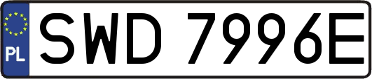 SWD7996E