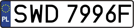 SWD7996F