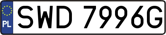 SWD7996G