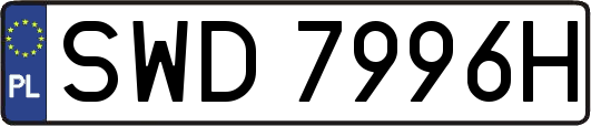 SWD7996H