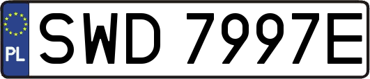 SWD7997E