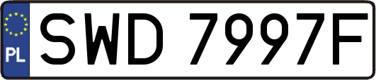 SWD7997F