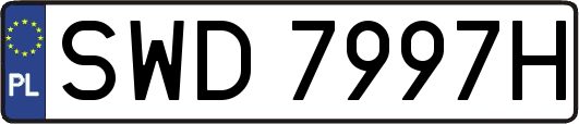 SWD7997H