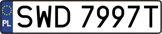 SWD7997T