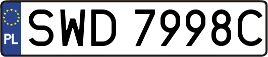 SWD7998C