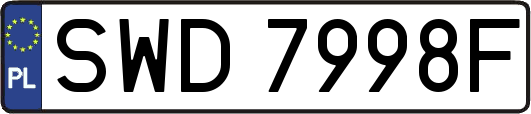SWD7998F