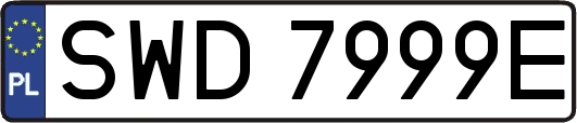 SWD7999E