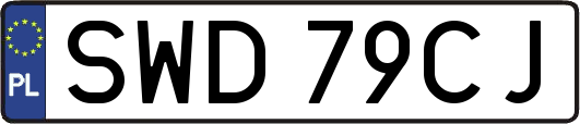 SWD79CJ