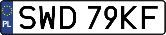 SWD79KF