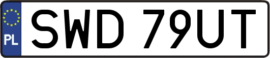 SWD79UT