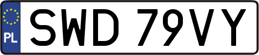 SWD79VY